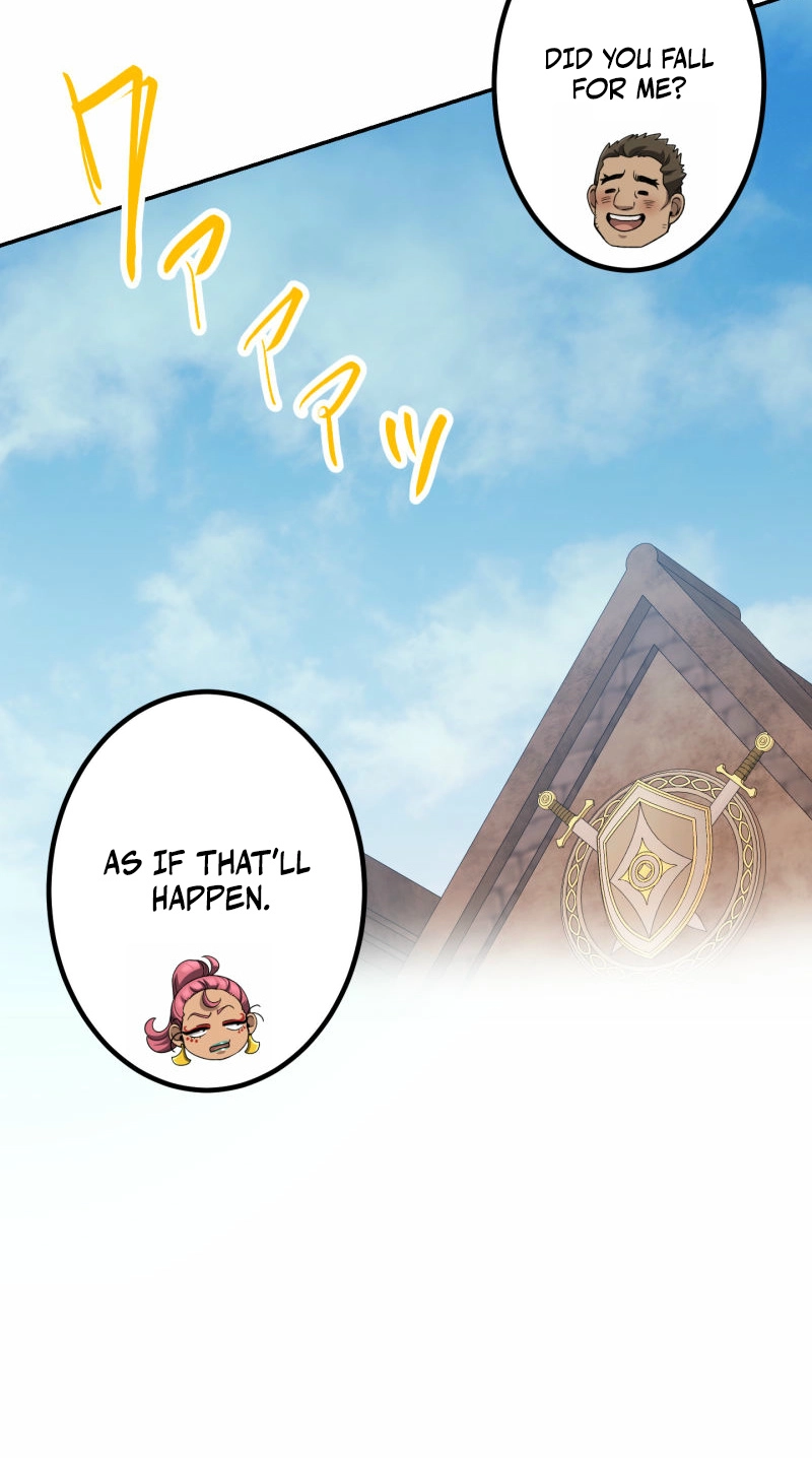 Monster Eater Chapter 124 page 55 - 
