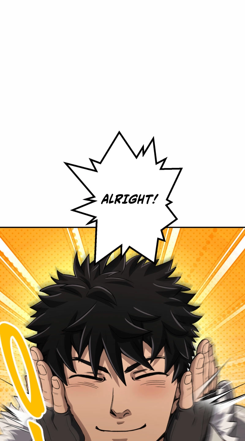 Monster Eater Chapter 124 page 56 - 