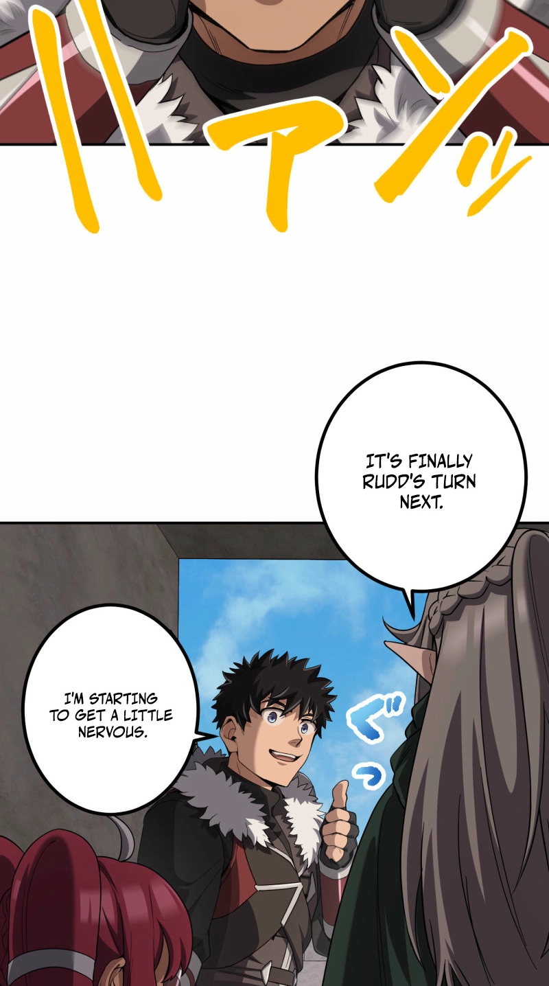 Monster Eater Chapter 124 page 57 - 