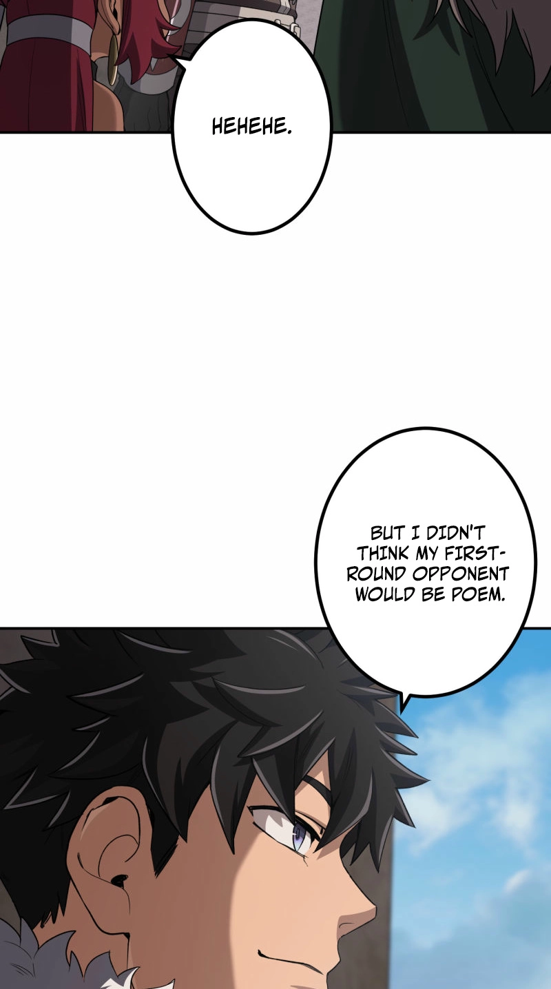 Monster Eater Chapter 124 page 58 - 