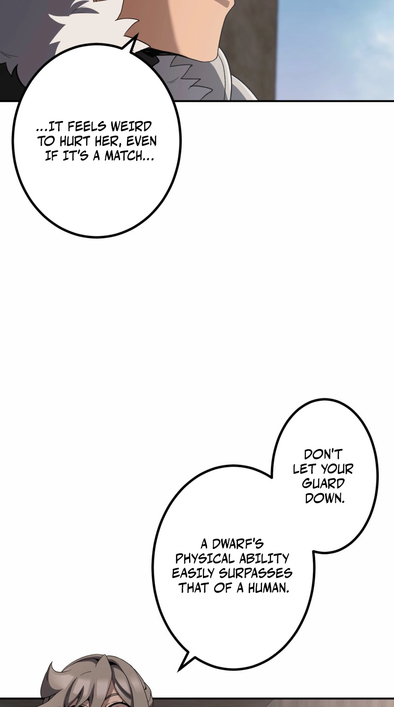 Monster Eater Chapter 124 page 59 - 