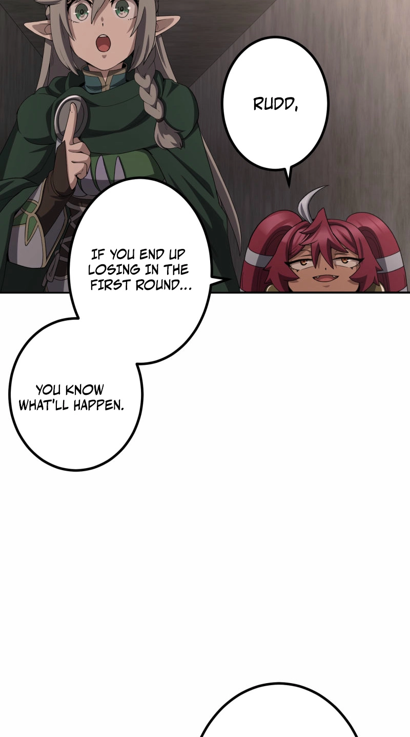 Monster Eater Chapter 124 page 60 - 