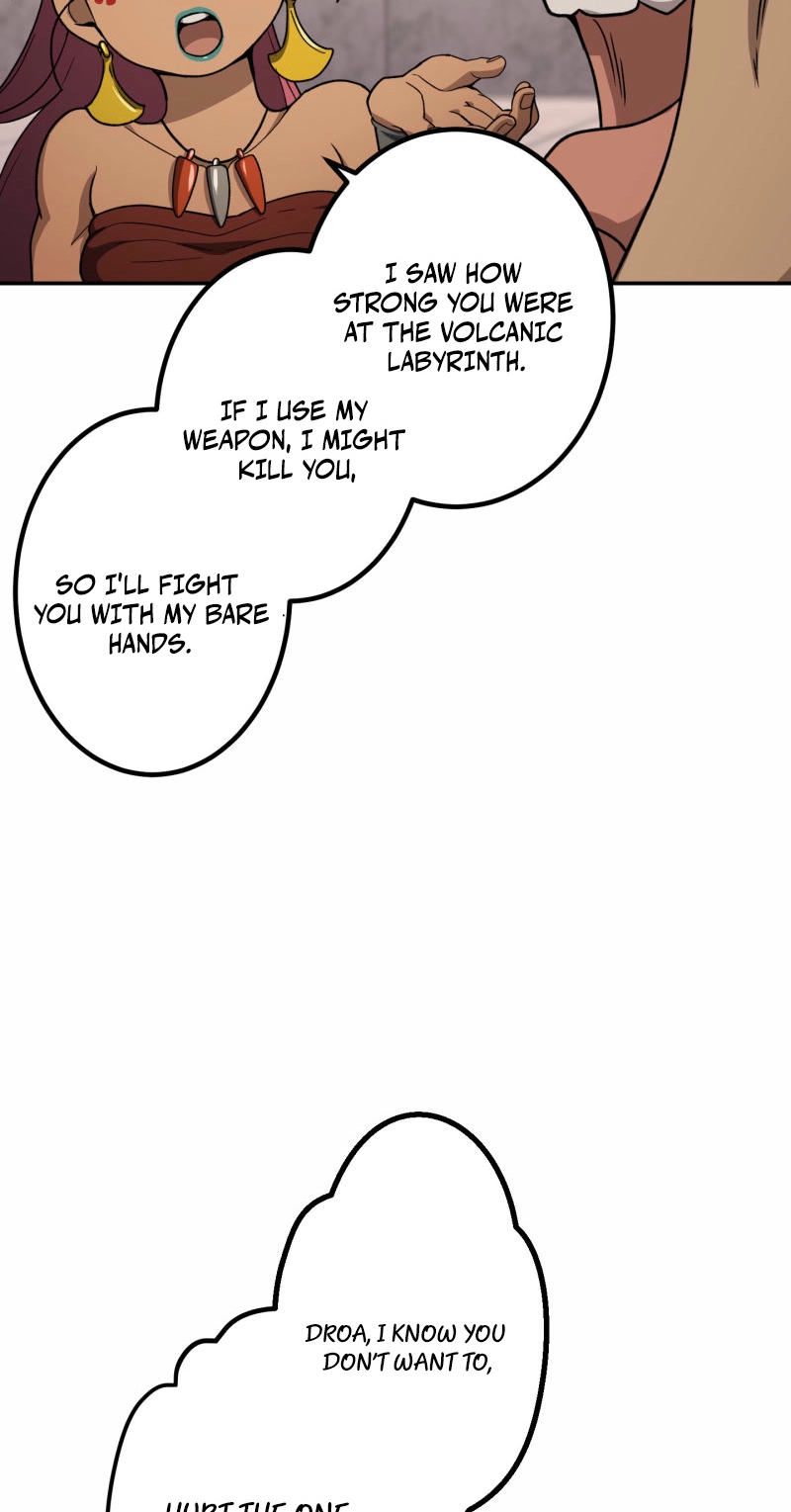Monster Eater Chapter 124 page 7 - 