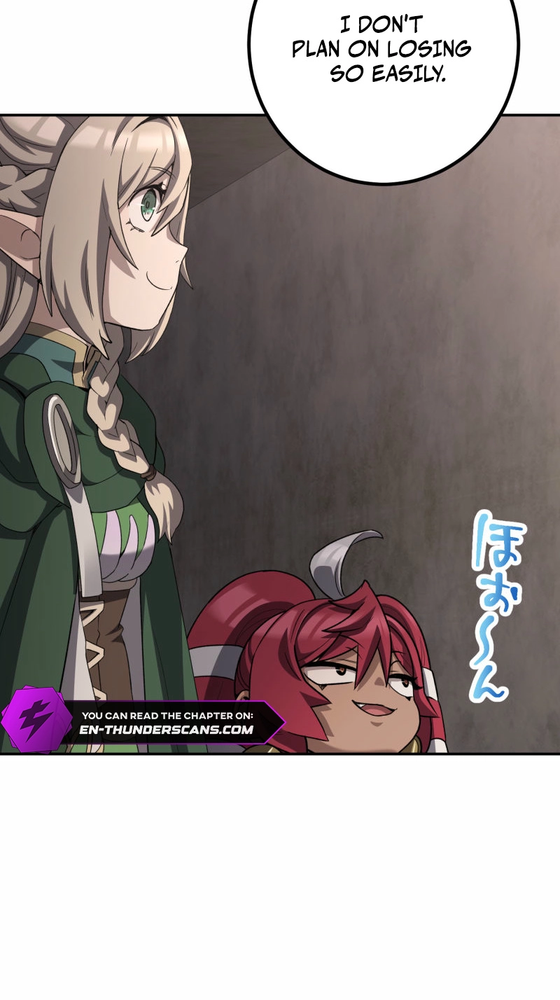 Monster Eater Chapter 124 page 62 - 