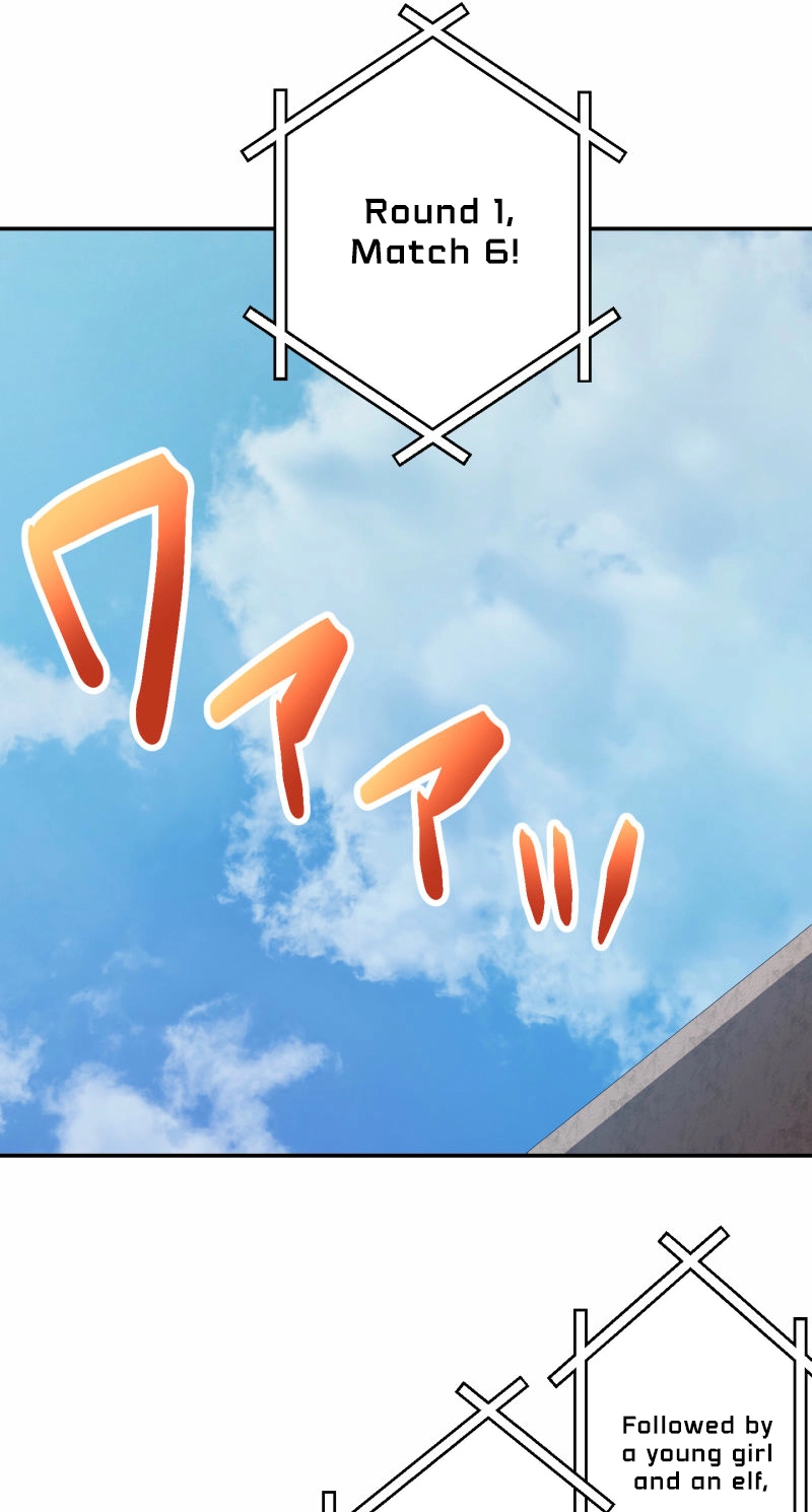 Monster Eater Chapter 124 page 63 - 