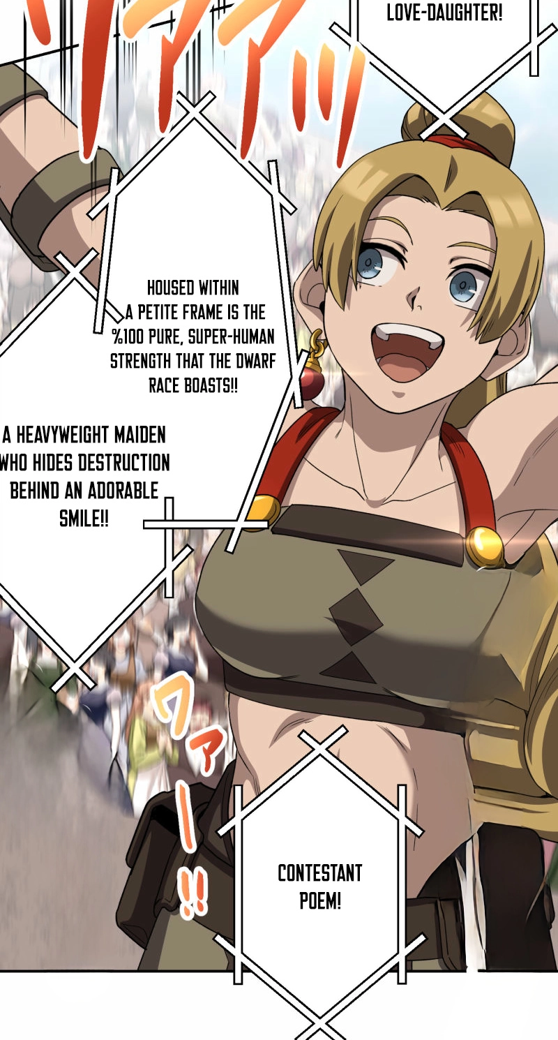Monster Eater Chapter 124 page 66 - 