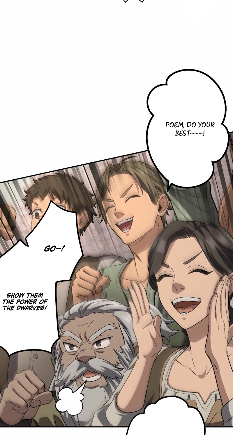 Monster Eater Chapter 124 page 67 - 