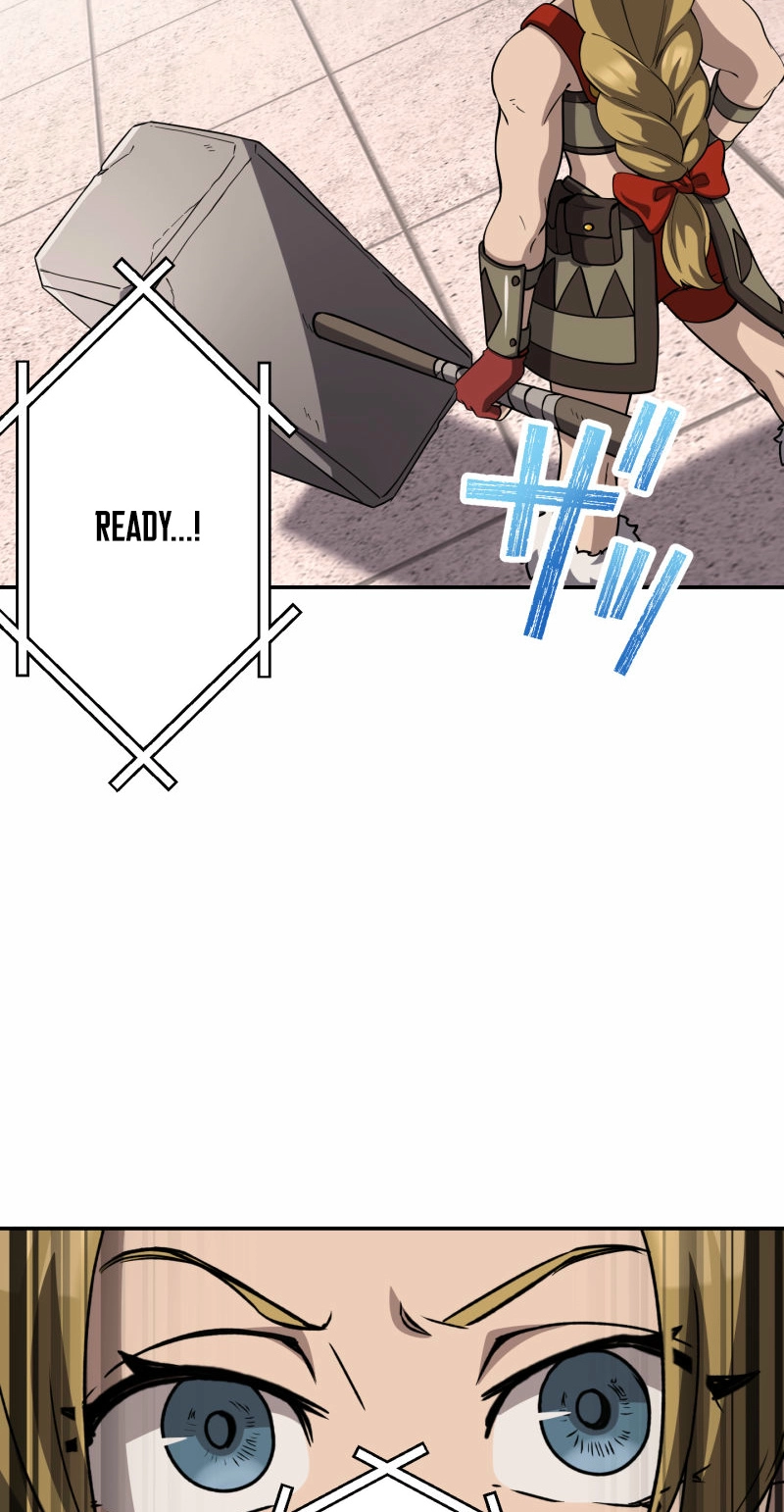 Monster Eater Chapter 124 page 75 - 