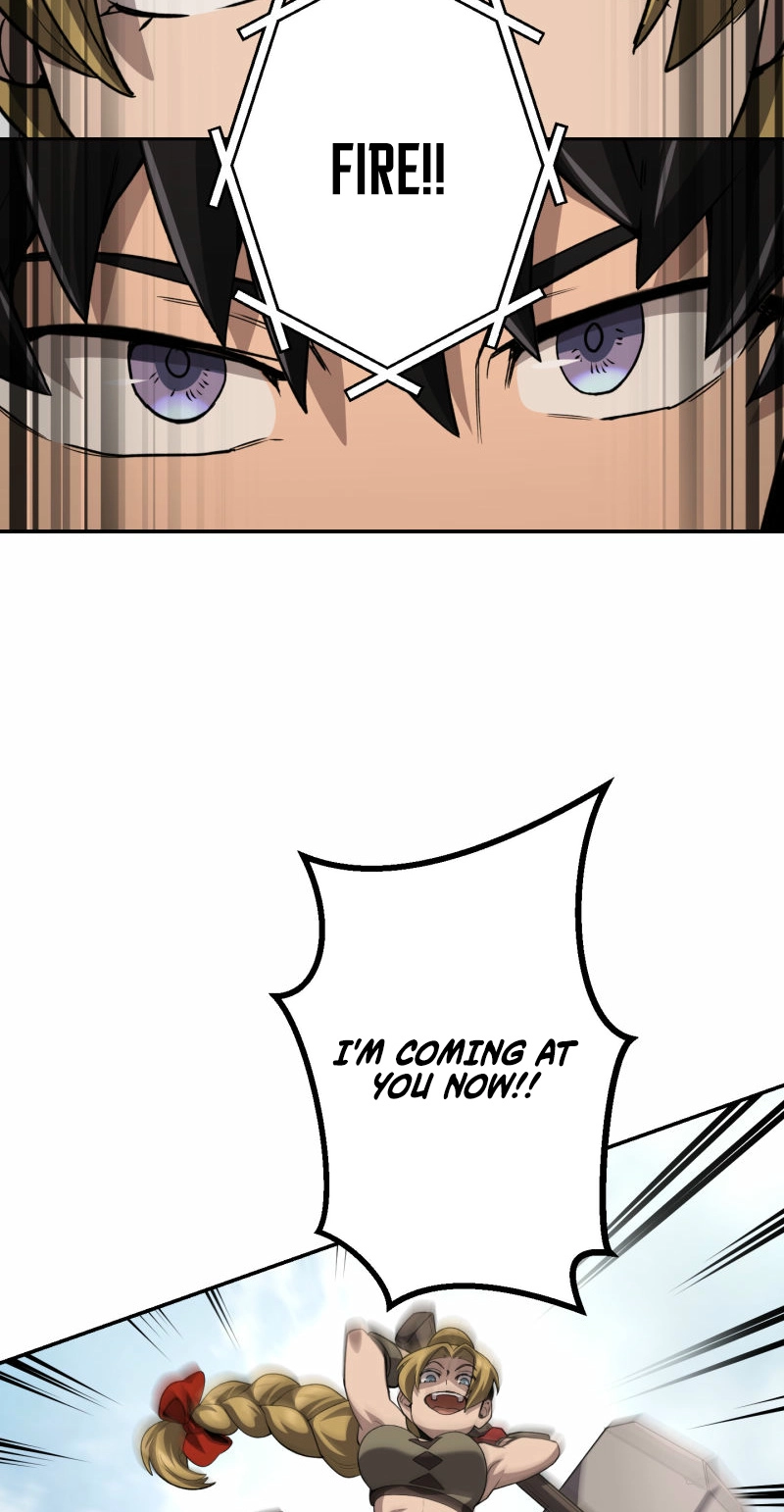 Monster Eater Chapter 124 page 76 - 