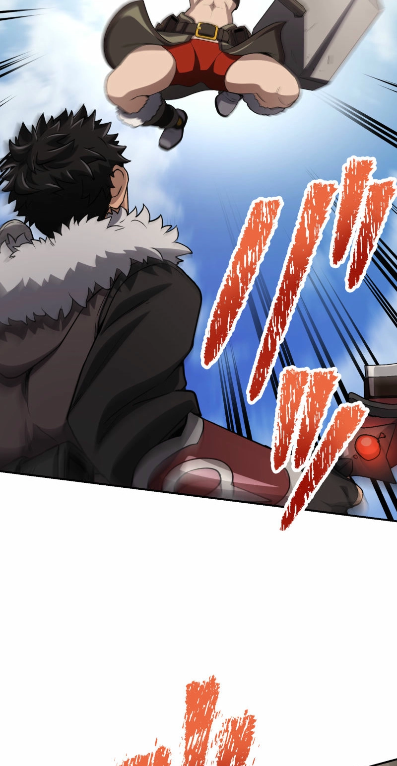 Monster Eater Chapter 124 page 77 - 