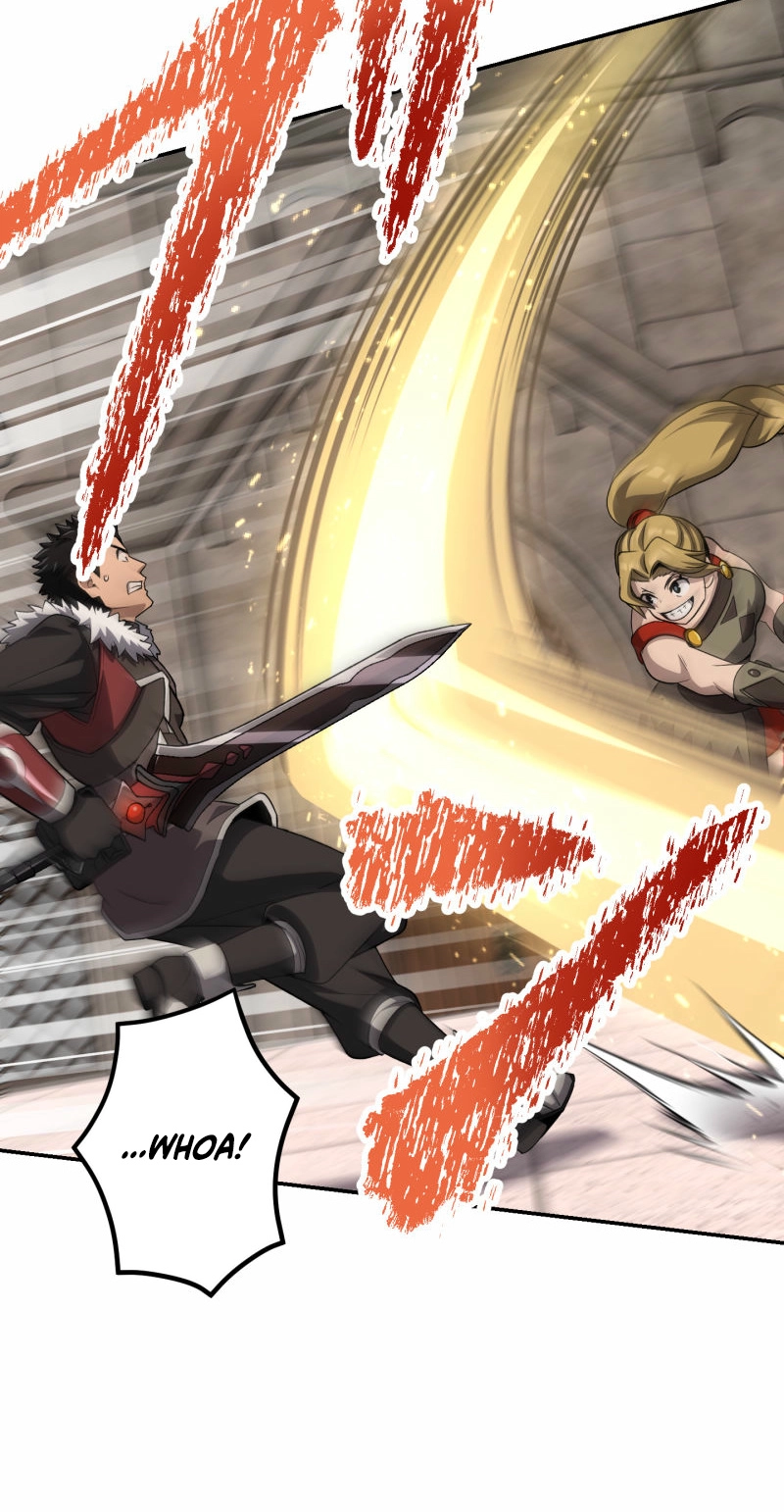 Monster Eater Chapter 124 page 78 - 