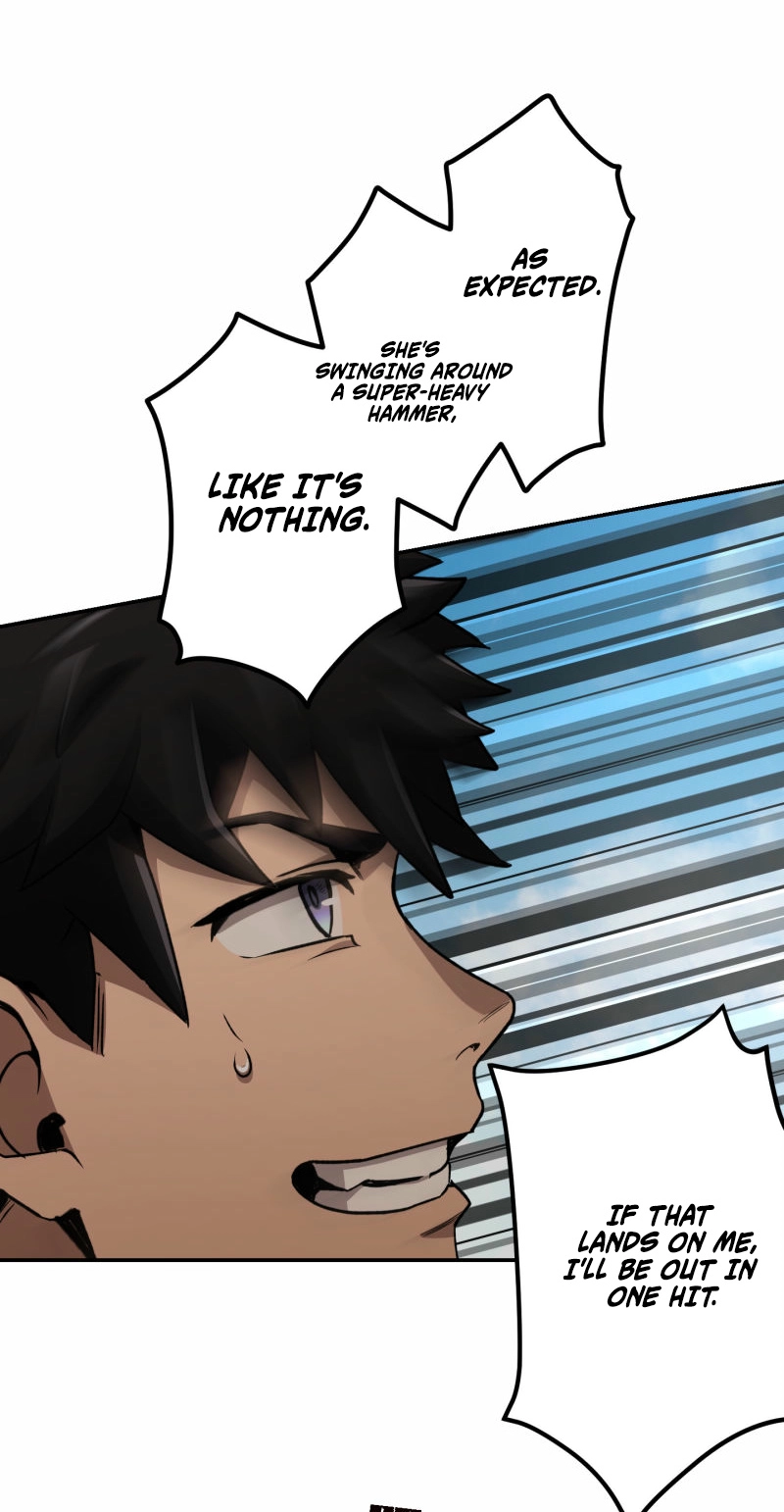 Monster Eater Chapter 124 page 79 - 
