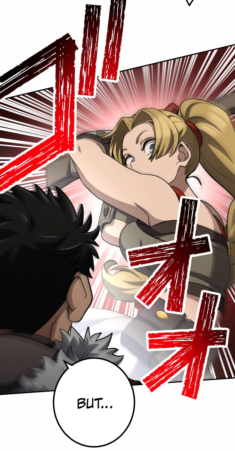 Monster Eater Chapter 124 page 80 - 