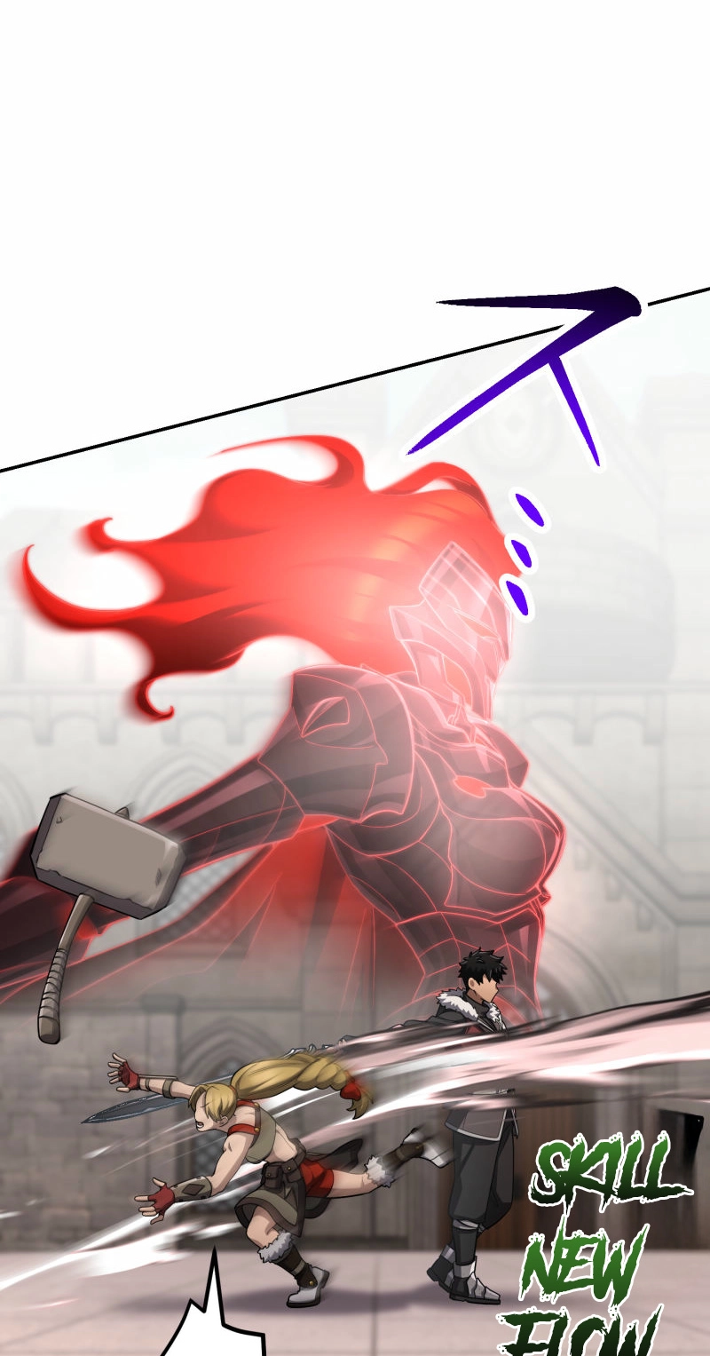 Monster Eater Chapter 124 page 81 - 
