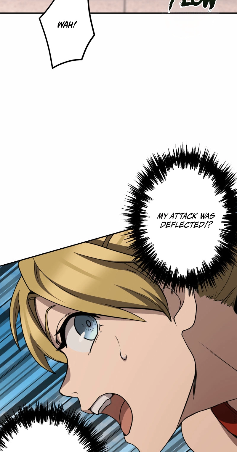 Monster Eater Chapter 124 page 82 - 