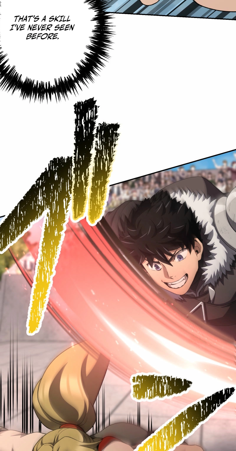 Monster Eater Chapter 124 page 83 - 