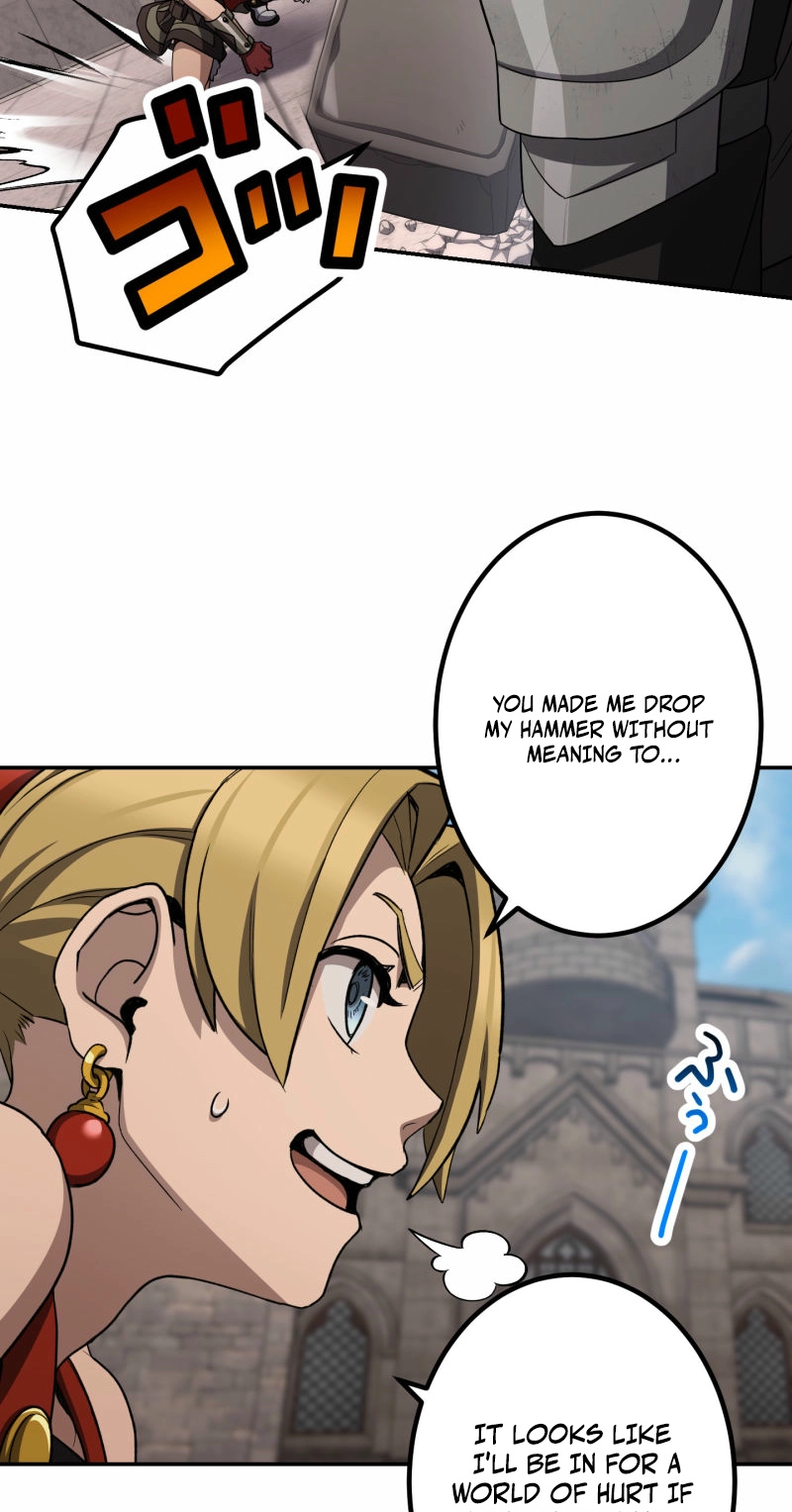 Monster Eater Chapter 124 page 85 - 