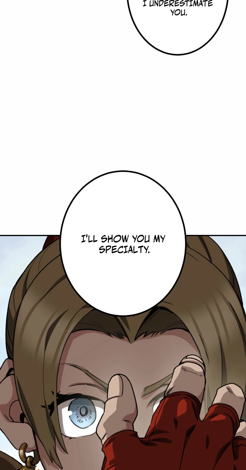 Monster Eater Chapter 124 page 86 - 