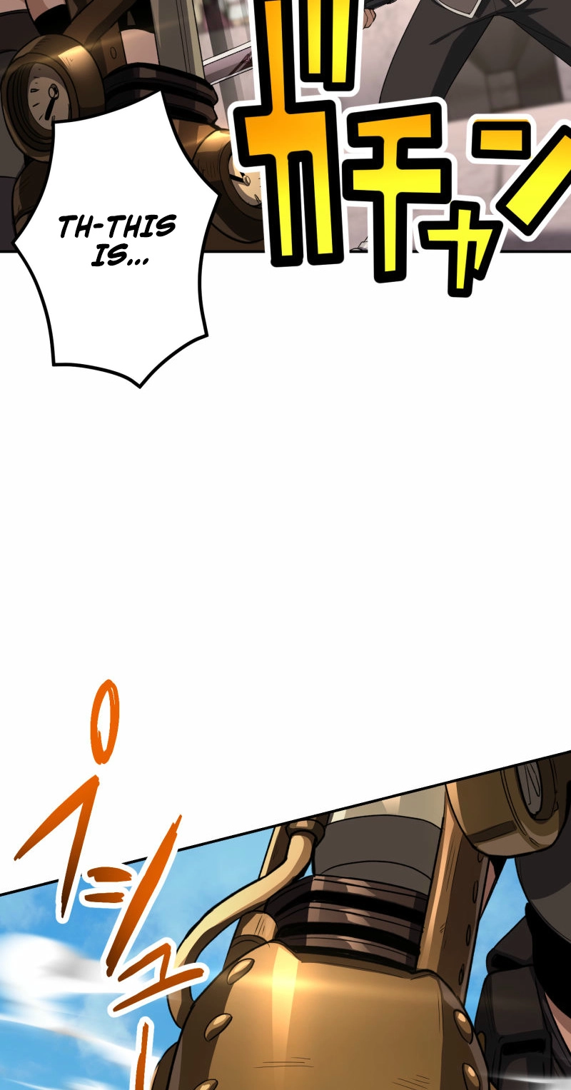 Monster Eater Chapter 124 page 88 - 