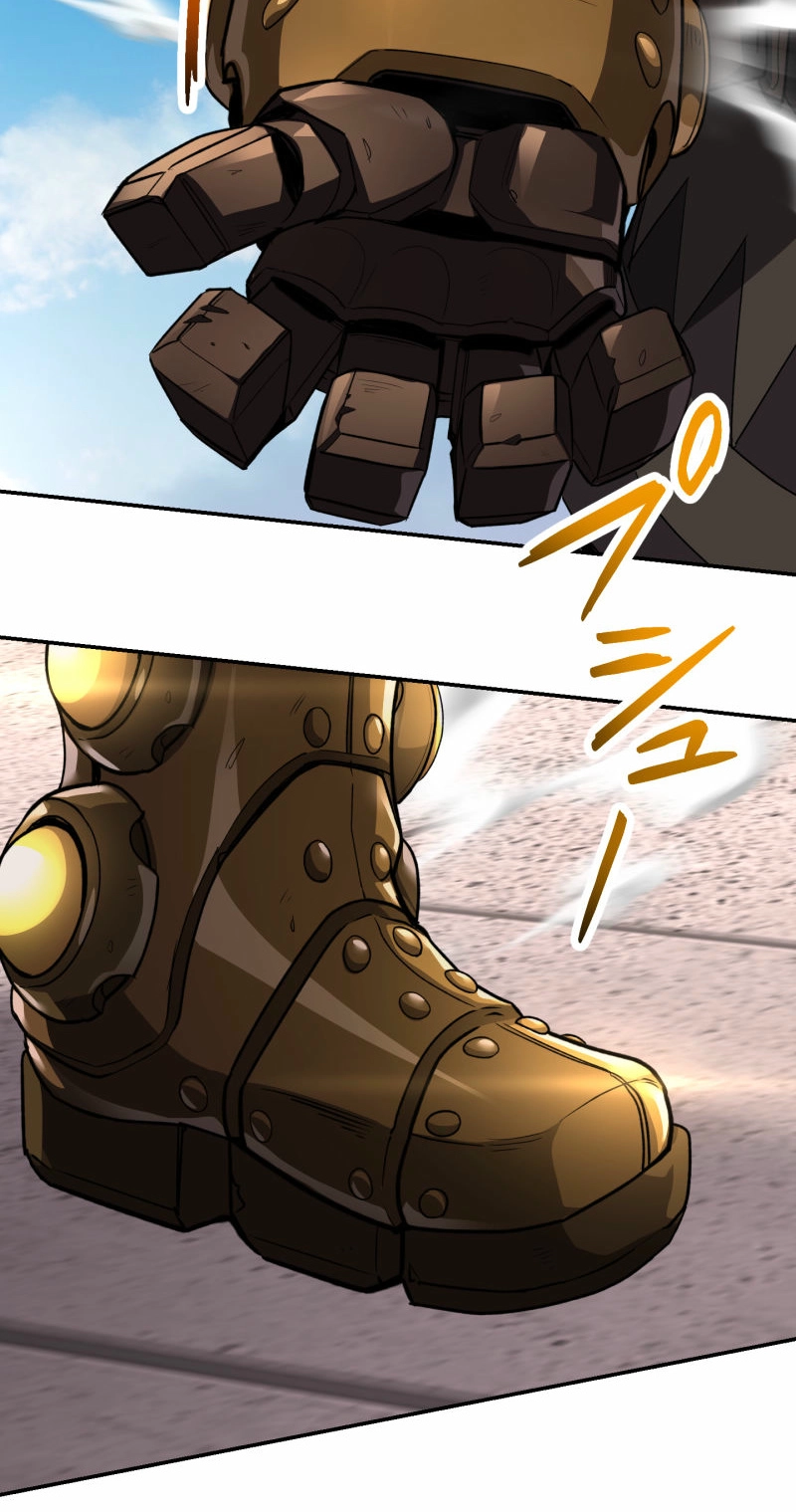 Monster Eater Chapter 124 page 89 - 