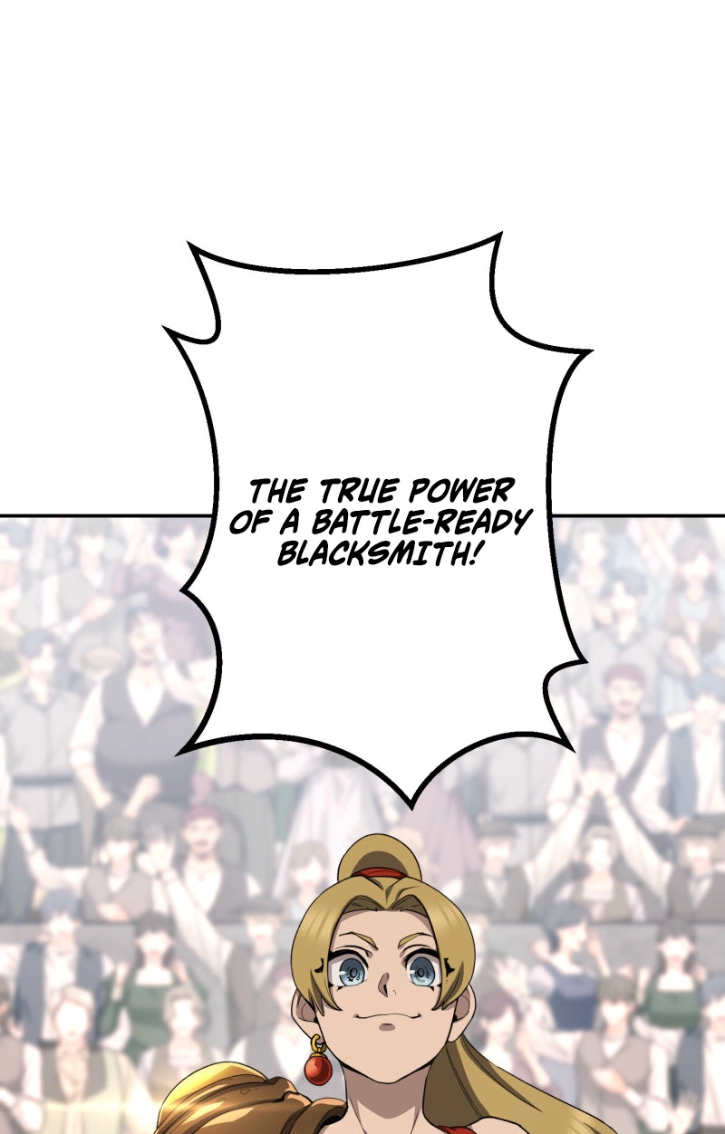 Monster Eater Chapter 124 page 90 - 