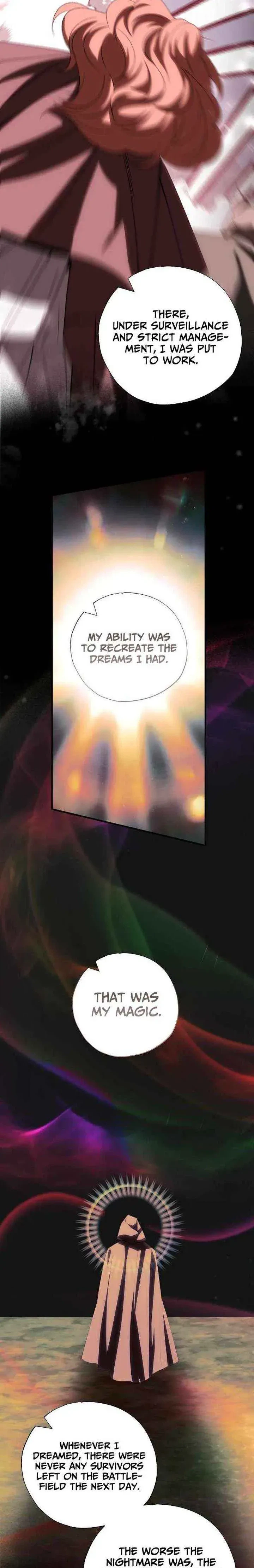 Monster Genius Players Like Me Too Much Chapter 103 page 10 - 