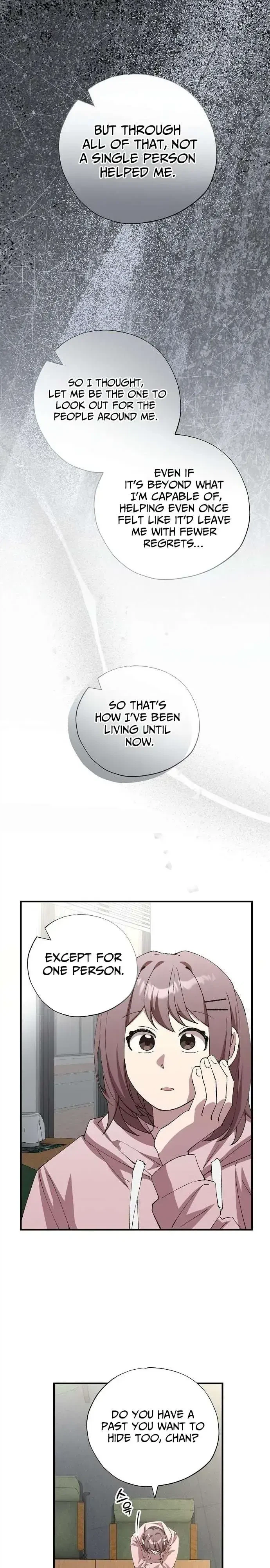 Monster Genius Players Like Me Too Much Chapter 104 page 10 - 