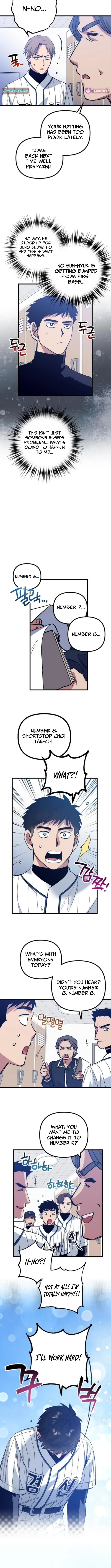 Monster Genius Players Like Me Too Much Chapter 6 page 7 - 