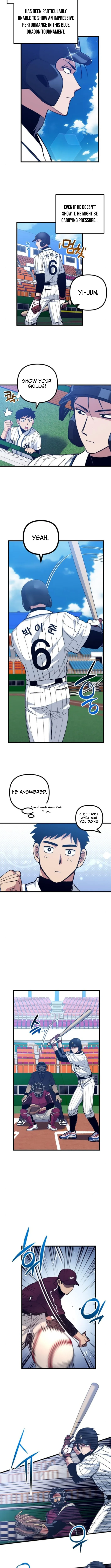 Monster Genius Players Like Me Too Much Chapter 6 page 10 - 