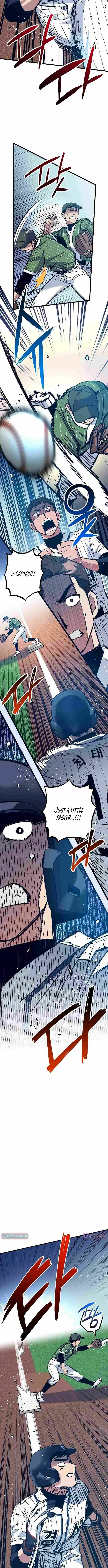 Monster Genius Players Really Like Me Chapter 21 page 4 - 