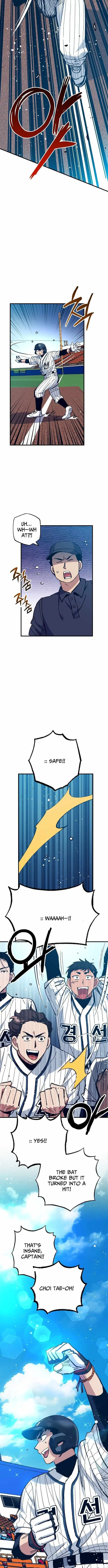Monster Genius Players Really Like Me Chapter 21 page 5 - 