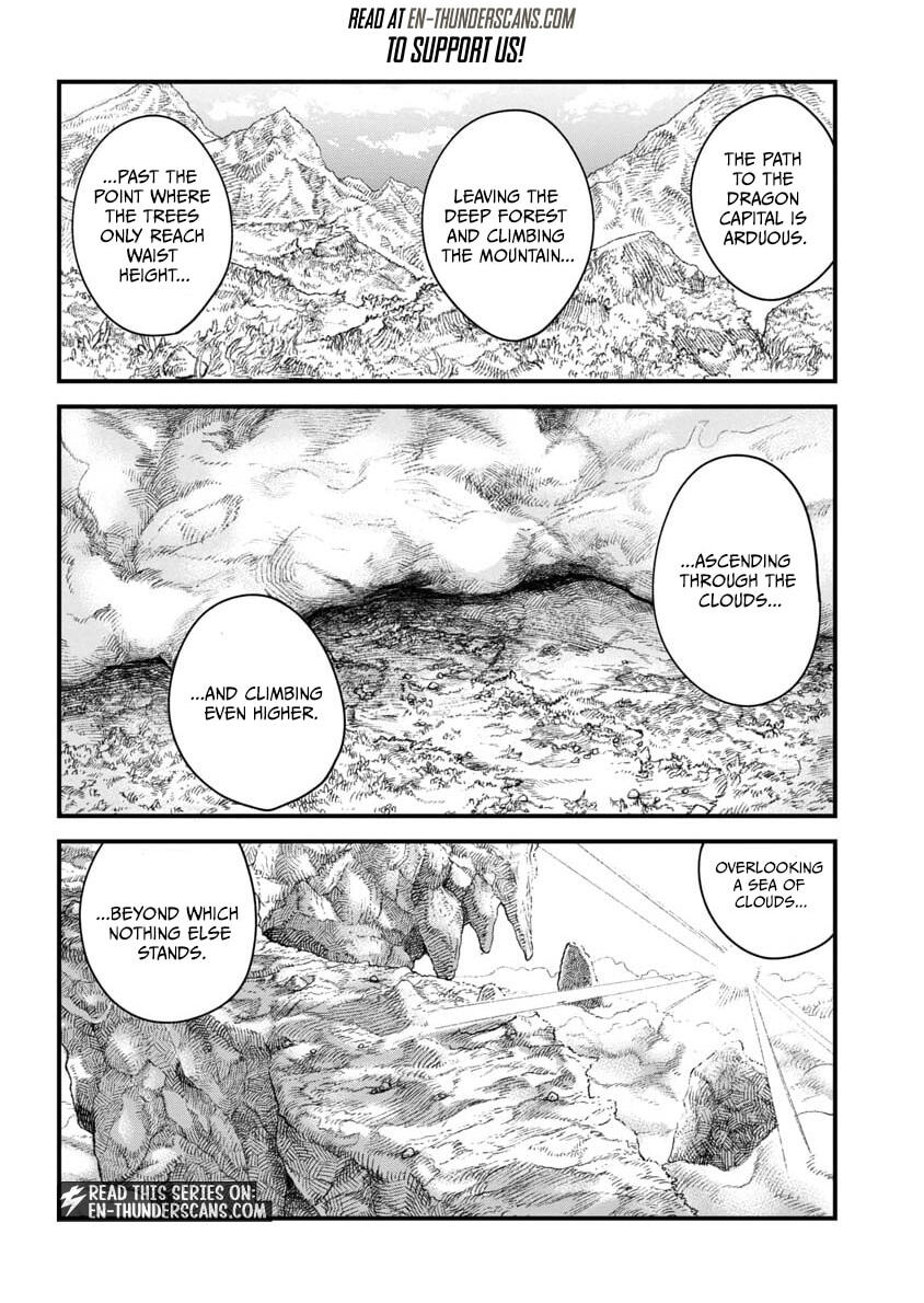 Monster Guild: The Dark Lord’s (No-Good) Comeback! Chapter 66 page 2 - 
