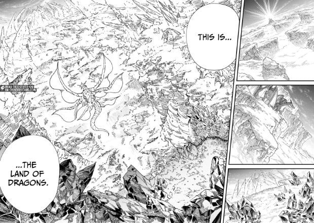 Monster Guild: The Dark Lord’s (No-Good) Comeback! Chapter 66 page 13 - 