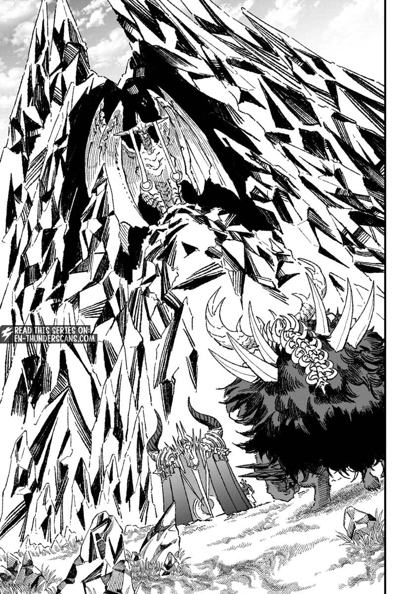 Monster Guild: The Dark Lord’s (No-Good) Comeback! Chapter 66 page 15 - 