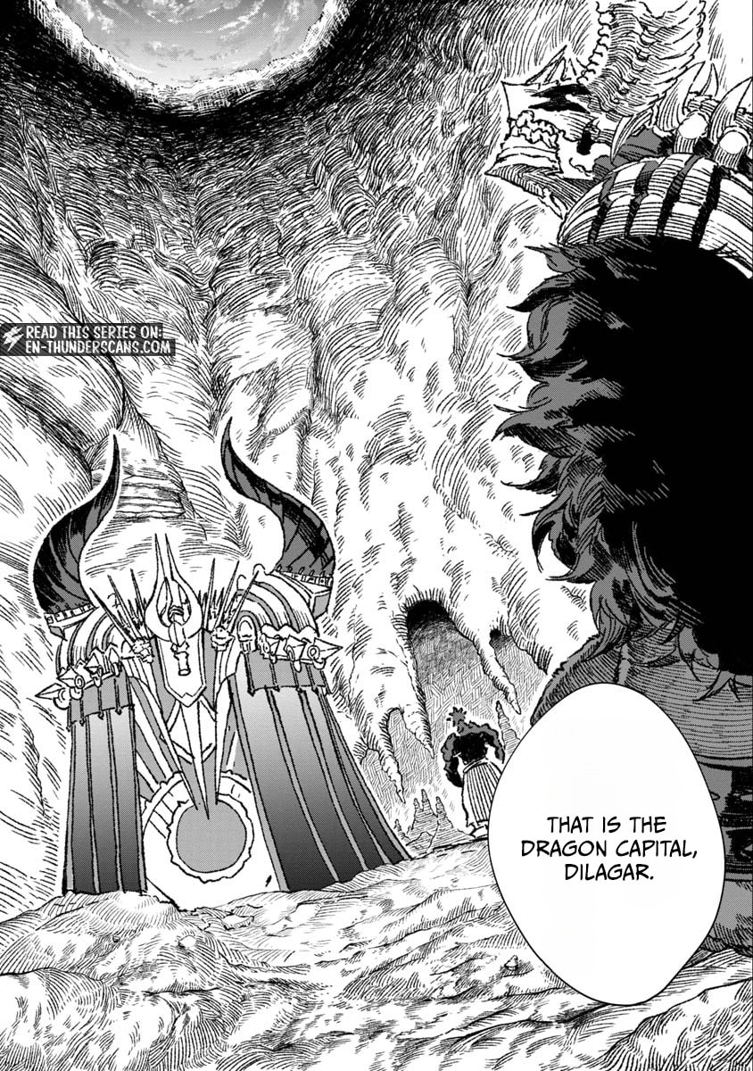Monster Guild: The Dark Lord’s (No-Good) Comeback! Chapter 66 page 4 - 