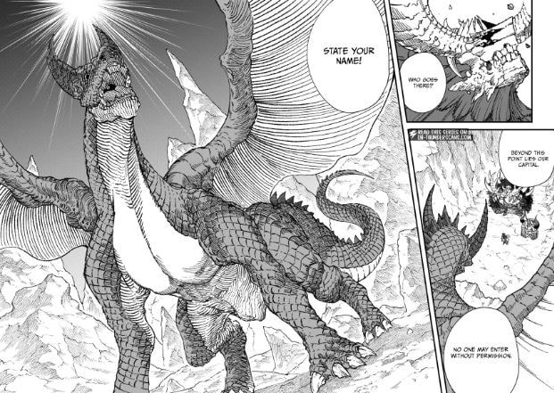 Monster Guild: The Dark Lord’s (No-Good) Comeback! Chapter 66 page 5 - 