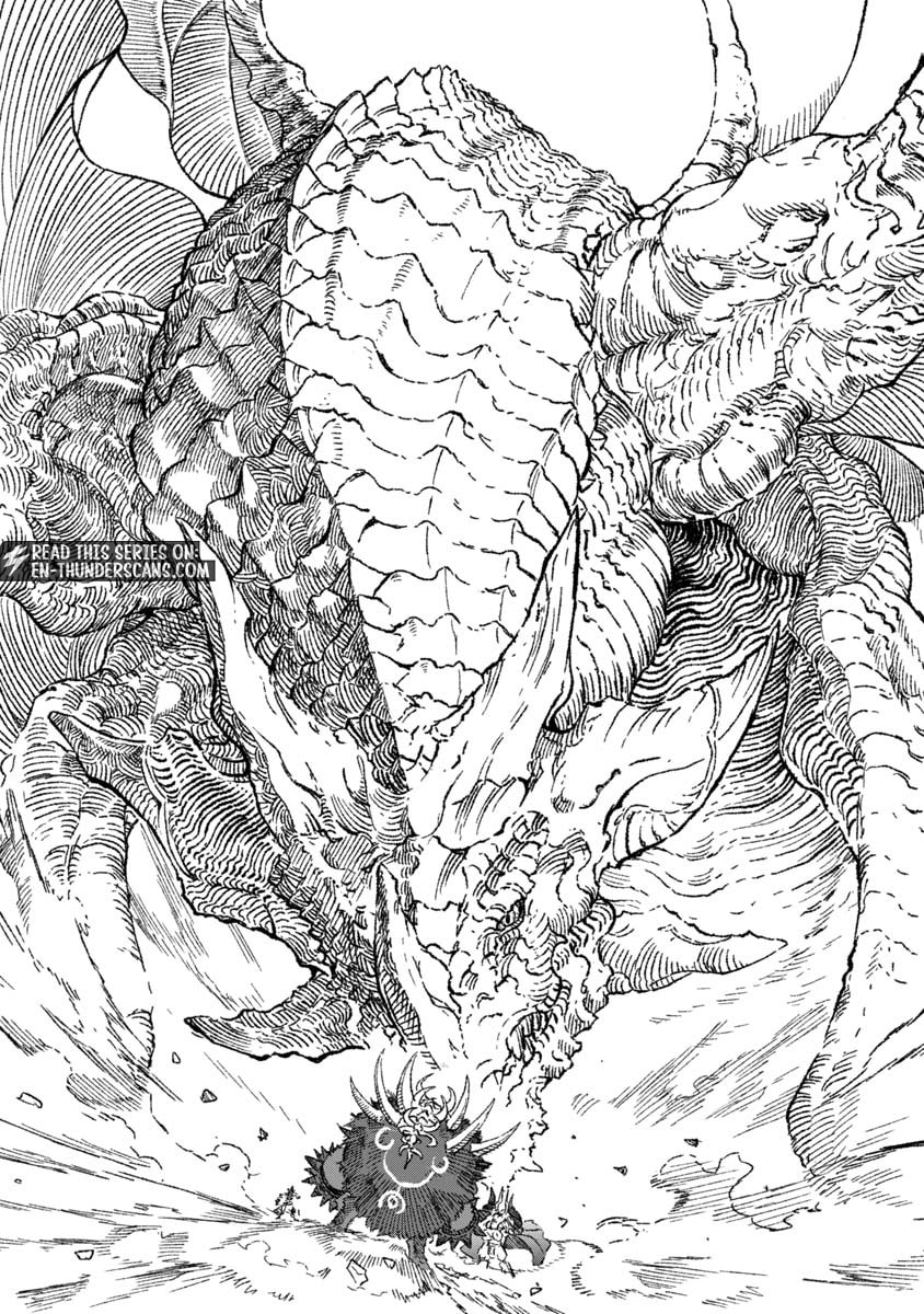Monster Guild: The Dark Lord’s (No-Good) Comeback! Chapter 66 page 9 - 