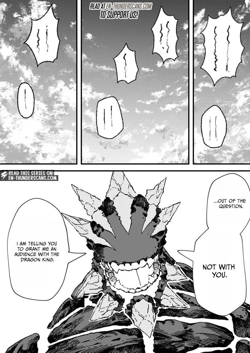 Monster Guild: The Dark Lord’s (No-Good) Comeback! Chapter 67 page 2 - 