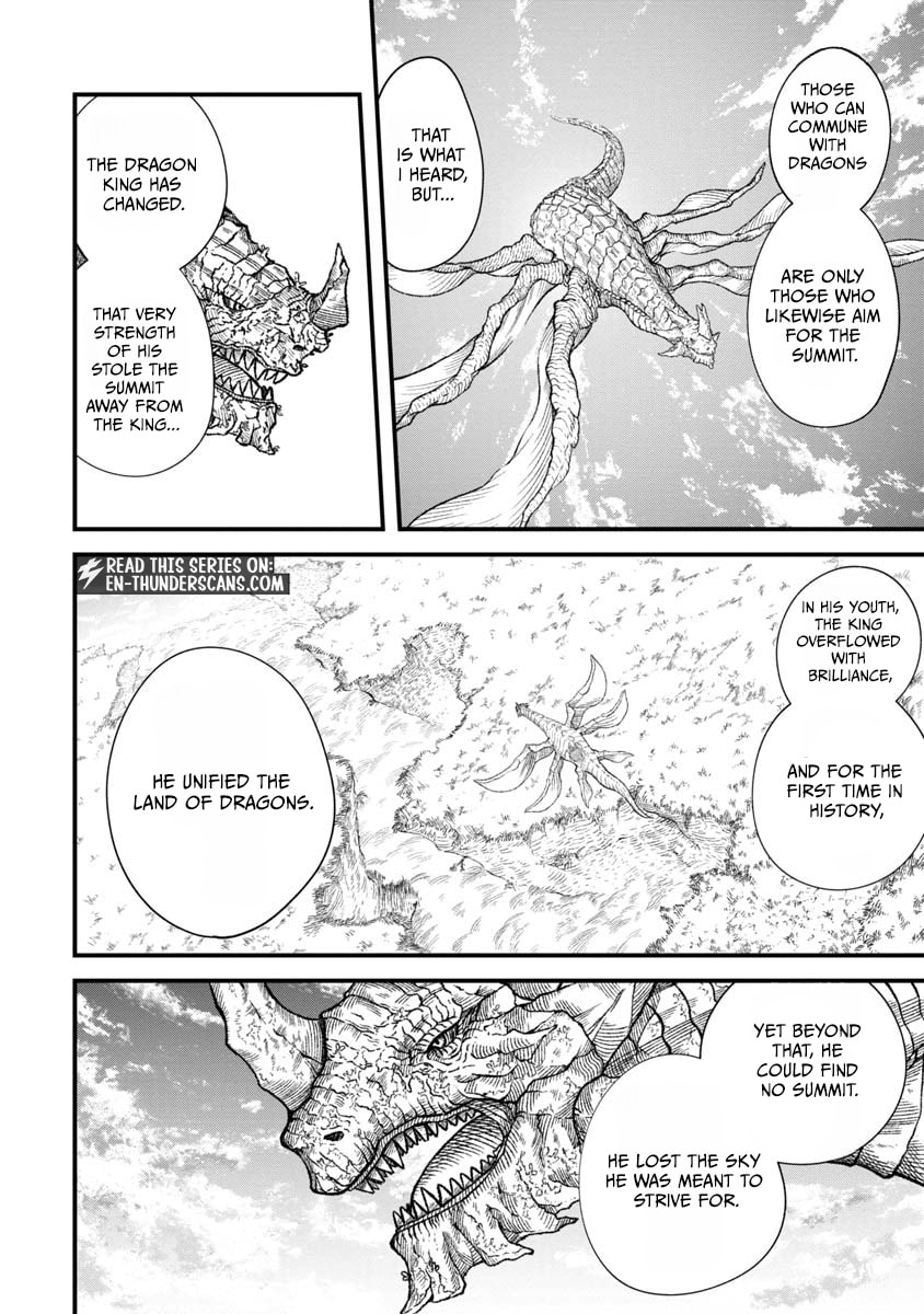 Monster Guild: The Dark Lord’s (No-Good) Comeback! Chapter 67 page 11 - 