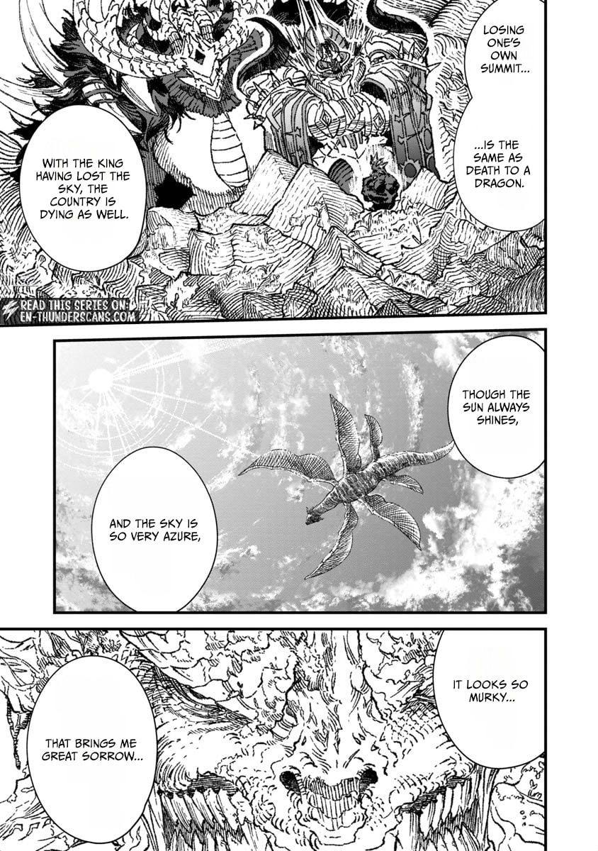Monster Guild: The Dark Lord’s (No-Good) Comeback! Chapter 67 page 12 - 