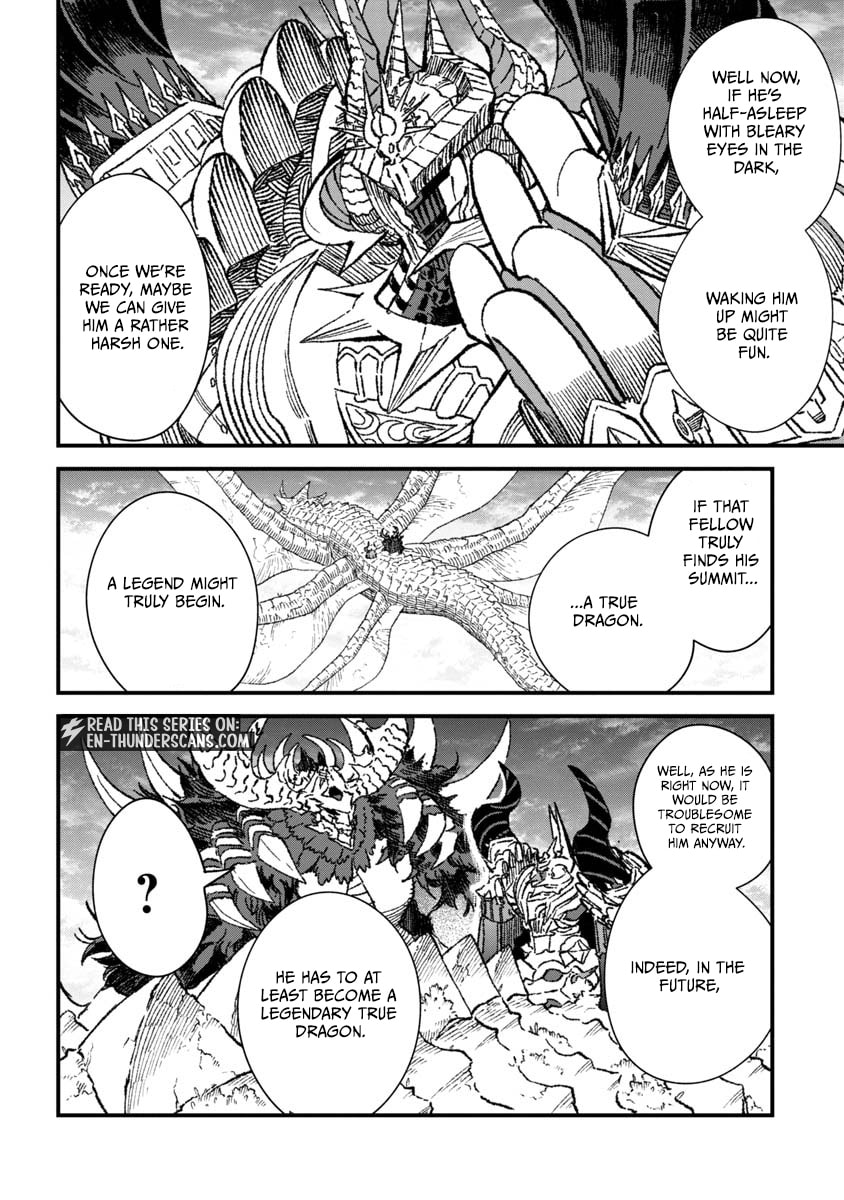 Monster Guild: The Dark Lord’s (No-Good) Comeback! Chapter 67 page 15 - 