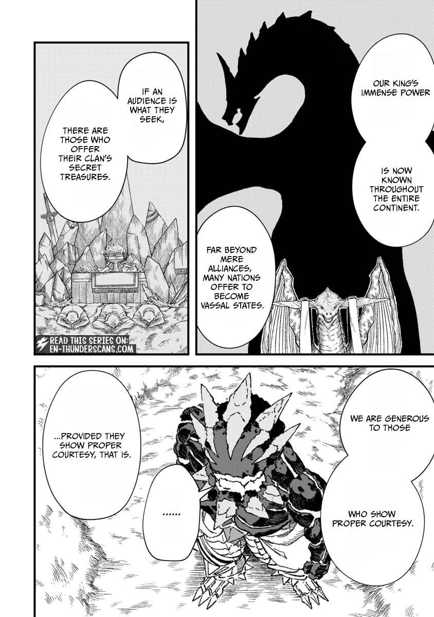 Monster Guild: The Dark Lord’s (No-Good) Comeback! Chapter 67 page 5 - 
