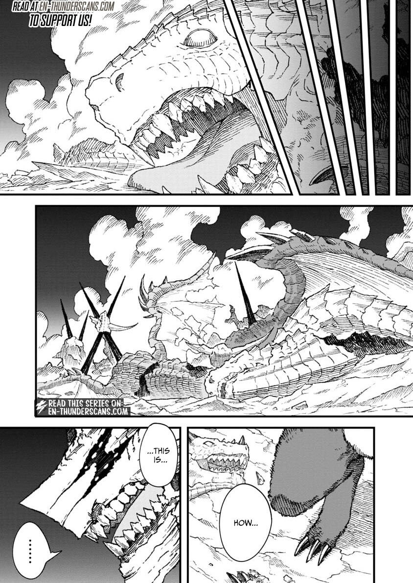 Monster Guild: The Dark Lord’s (No-Good) Comeback! Chapter 68 page 2 - 