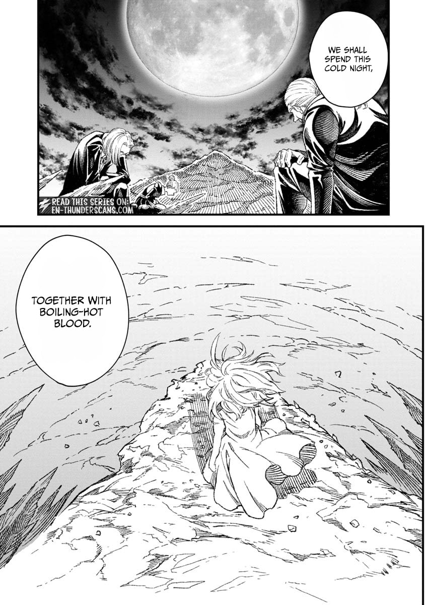 Monster Guild: The Dark Lord’s (No-Good) Comeback! Chapter 68 page 16 - 