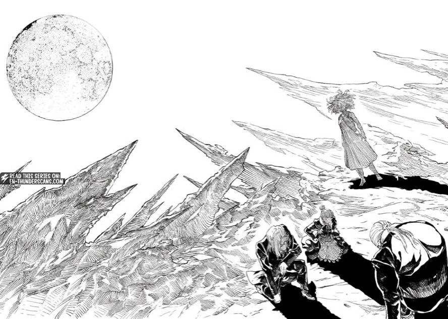 Monster Guild: The Dark Lord’s (No-Good) Comeback! Chapter 68 page 17 - 