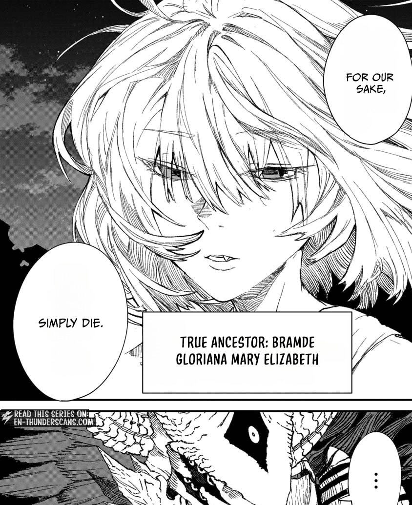 Monster Guild: The Dark Lord’s (No-Good) Comeback! Chapter 68 page 18 - 