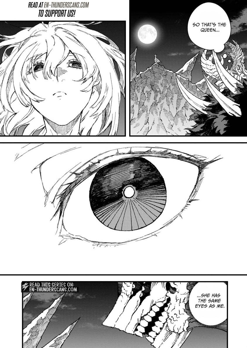 Monster Guild: The Dark Lord’s (No-Good) Comeback! Chapter 69 page 2 - 