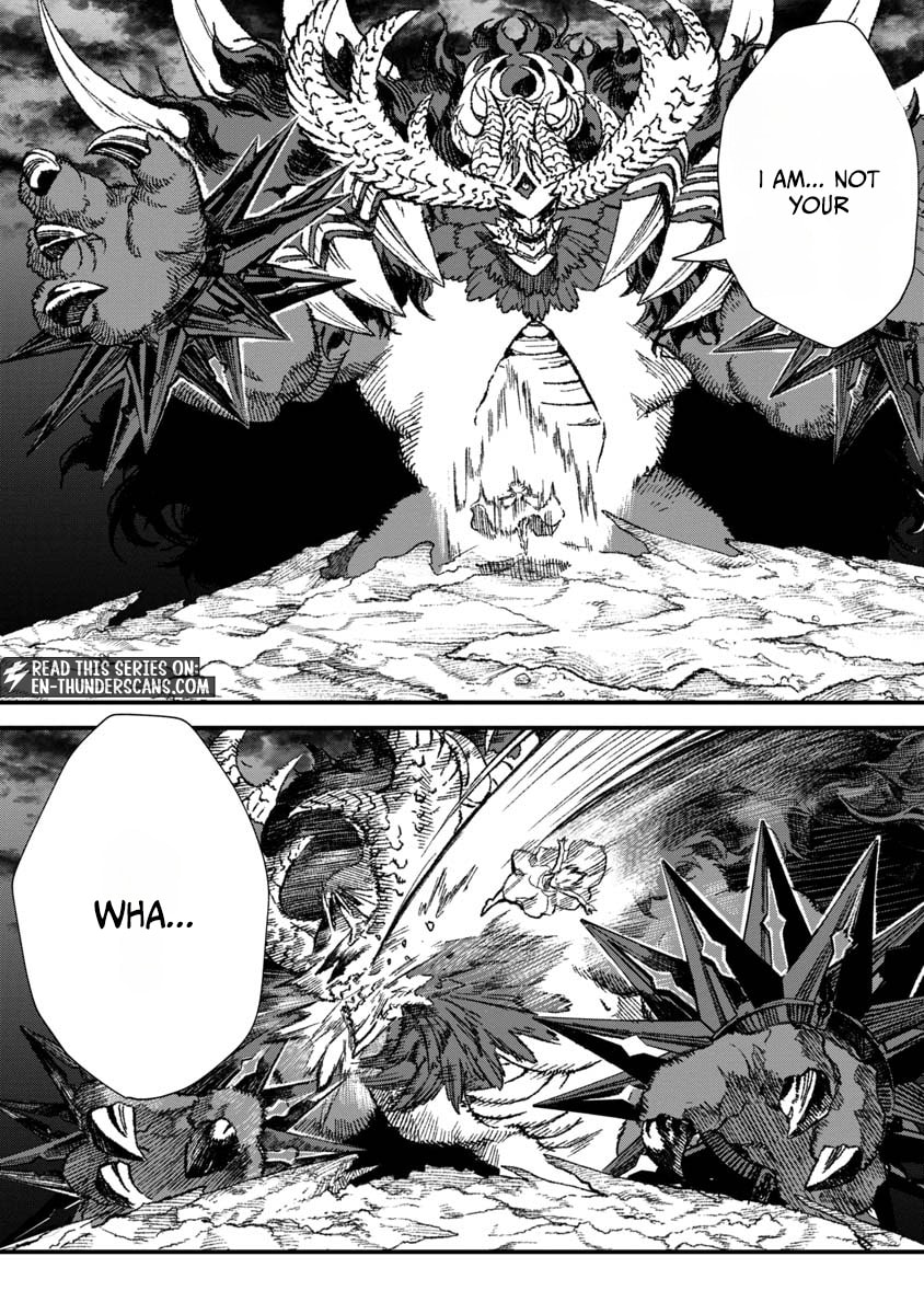 Monster Guild: The Dark Lord’s (No-Good) Comeback! Chapter 69 page 11 - 