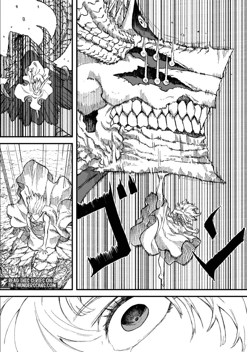 Monster Guild: The Dark Lord’s (No-Good) Comeback! Chapter 69 page 13 - 