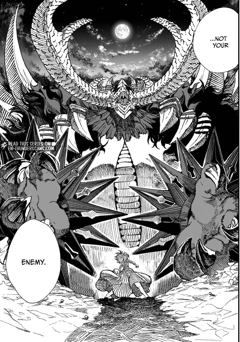 Monster Guild: The Dark Lord’s (No-Good) Comeback! Chapter 69 page 14 - 